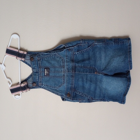 OshKosh B'gosh Other - Oshkosh Overalls 3T